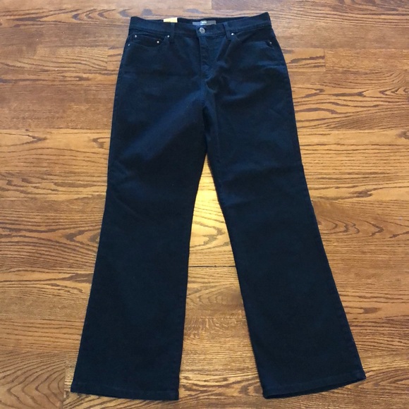 NWT Levi’s black jeans - Picture 2 of 6